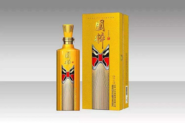 环球佳酿申请的“国粹”商标被判无效,商标元素成分存在问题!厦门商标变更费用多少钱 环球佳酿申请的“国粹”商标被判无效,商标元素成分存在问题!厦门商标变更费用多少钱