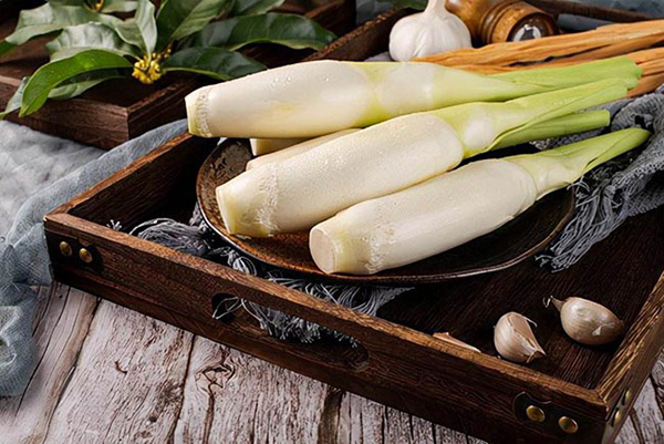 “杜泽茭白”被核准注册地理标志证明商标,未来经济价值更高!厦门商标撤销后多久可以注册 “杜泽茭白”被核准注册地理标志证明商标,未来经济价值更高!厦门商标撤销后多久可以注册