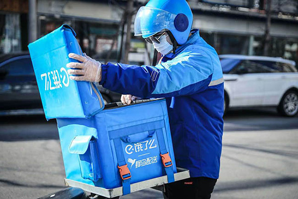 “饿了么”与“饿囧了”的商标大战,最终以后者准予注册而落幕!厦门商标代理资质 “饿了么”与“饿囧了”的商标大战,最终以后者准予注册而落幕!厦门商标代理资质