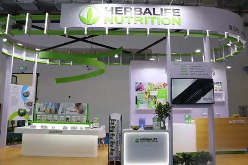 南京某经营部在“康宝莱”进口商品上擅自加贴中文标签被诉侵权!厦门商标变更公司名称费用 南京某经营部在“康宝莱”进口商品上擅自加贴中文标签被诉侵权!厦门商标变更公司名称费用